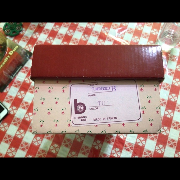 14" Brinn's Porcelain Edition Collector Doll 1988 Original Box COA - Picture 9 of 11